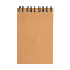 Pocket Notebooks Natural Colour